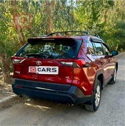 تويوتا راف 4